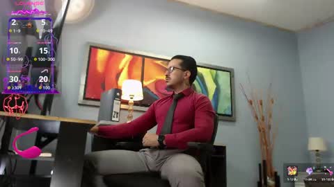 Snapshot of randylukehot chatting on July 17, 2026, 10:11 am randylukehot online show from July 17, 2026, 10:11 am