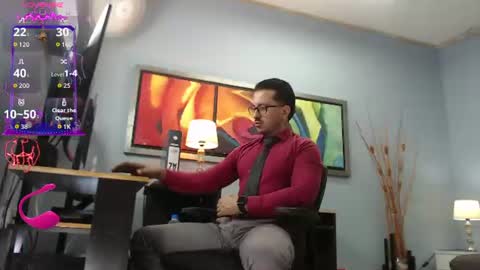 Snapshot of randylukehot chatting on July 22, 2026, 6:54 pm randylukehot online show from July 22, 2026, 6:54 pm