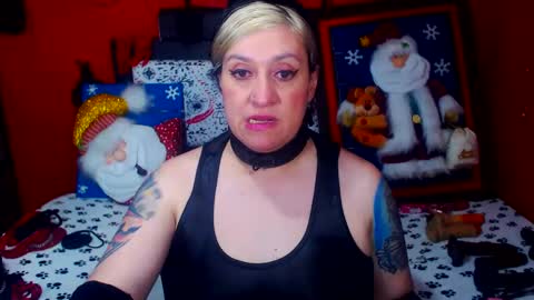 Sonia online show from December 8, 2024, 4:46 am