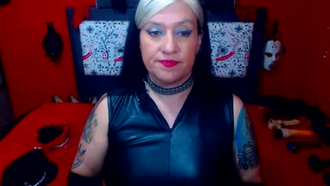 Sonia online show from February 6, 2025, 6:56 pm