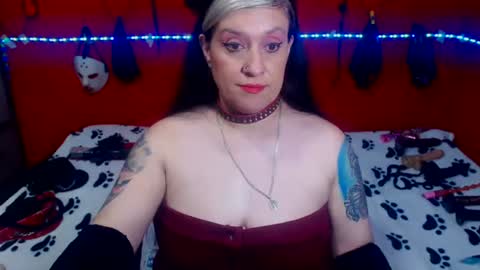 Sonia online show from November 23, 2025, 12:54 am