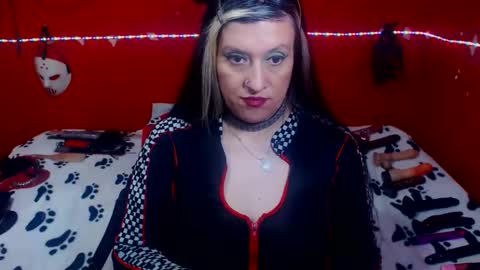 Sonia online show from March 22, 2026, 9:51 pm