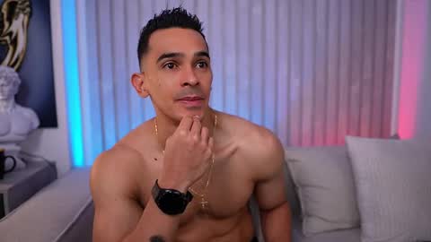 RANDY online show from September 23, 2025, 6:44 pm