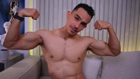 RANDY online show from November 4, 2025, 5:34 pm