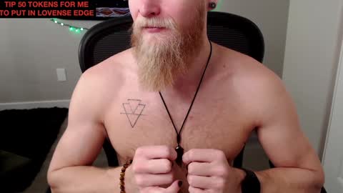 Randy Rod online show from December 12, 2024, 6:10 pm