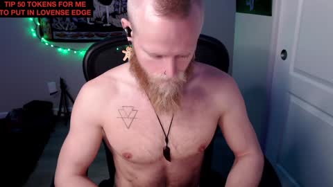 Randy Rod online show from December 22, 2024, 1:12 am