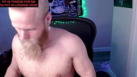 Randy Rod online show from January 7, 2025, 1:17 am