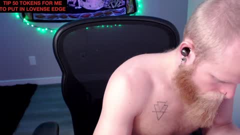 Randy Rod online show from January 15, 2025, 4:04 am