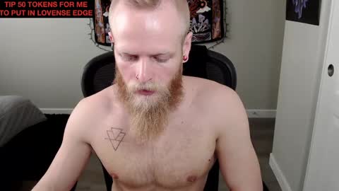 Randy Rod online show from February 11, 2025, 8:42 pm