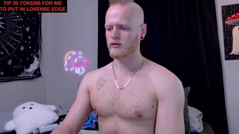 Randy Rod online show from February 7, 2026, 3:32 am