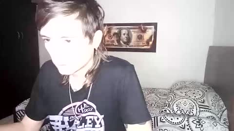 Rangel and Lola online show from October 22, 2025, 10:20 pm