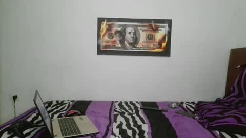 Rangel and Lola online show from February 3, 2026, 2:53 am