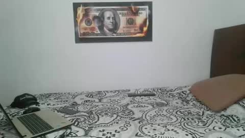 Rangel and Lola online show from March 14, 2026, 8:03 pm