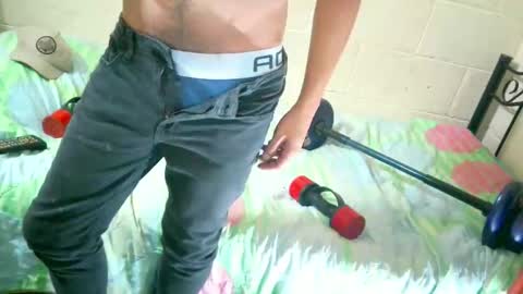 Rangel online show from October 15, 2025, 8:09 pm