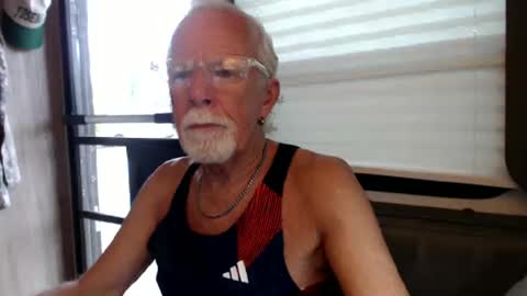 Snapshot of ranger1001 chatting on April 26, 2026, 9:23 pm ranger1001 online show from April 26, 2026, 9:23 pm