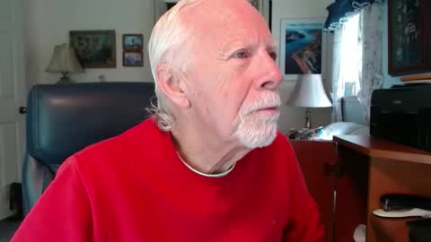 Snapshot of ranger1001 chatting on May 29, 2026, 12:58 pm ranger1001 online show from May 29, 2026, 12:58 pm