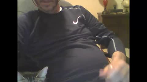 ranger1212us online show from May 28, 2026, 4:32 am