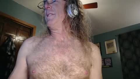 Ranger510 online show from December 5, 2024, 2:42 am