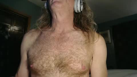 Ranger510 online show from February 13, 2025, 4:22 am