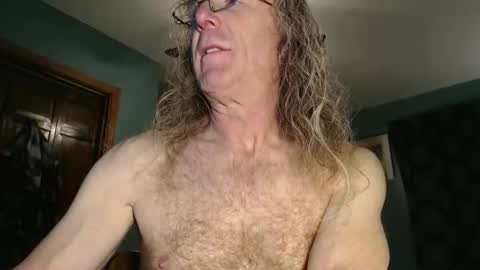 Ranger510 online show from April 1, 2026, 2:23 am