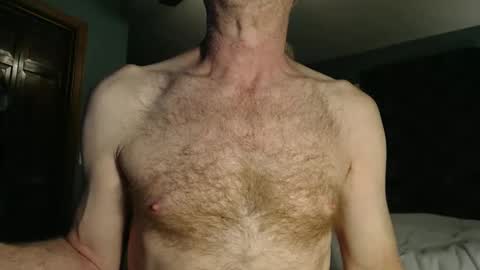 Ranger510 online show from April 20, 2026, 1:52 am