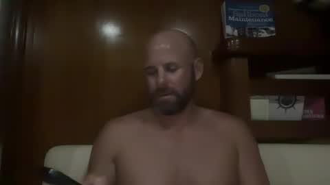 ransguy online show from February 13, 2025, 9:41 am