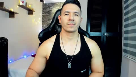 Snapshot of ransoj chatting on January 9, 2025, 2:01 am Jonas online show from January 9, 2025, 2:01 am