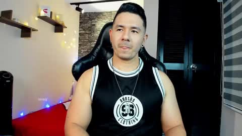 Snapshot of ransoj chatting on January 29, 2025, 12:43 am Jonas online show from January 29, 2025, 12:43 am