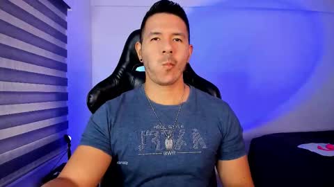 Snapshot of ransoj chatting on October 17, 2025, 9:17 pm Jonas online show from October 17, 2025, 9:17 pm