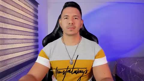 Jonas online show from November 22, 2025, 2:27 pm