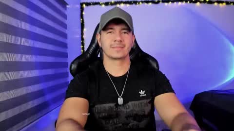 Jonas online show from February 14, 2026, 1:13 am