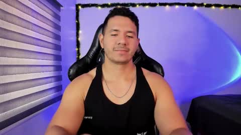 Jonas online show from March 27, 2026, 2:39 pm