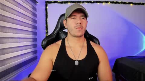 Snapshot of ransoj chatting on April 22, 2026, 3:24 pm Jonas online show from April 22, 2026, 3:24 pm