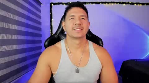 Snapshot of ransoj chatting on April 24, 2026, 2:03 am Jonas online show from April 24, 2026, 2:03 am