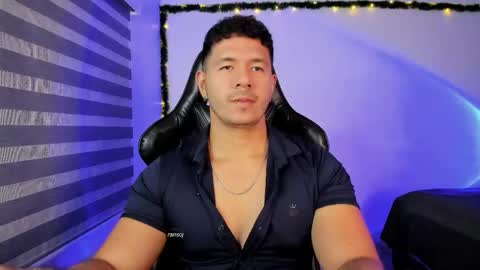 Snapshot of ransoj chatting on May 20, 2026, 11:44 pm Jonas online show from May 20, 2026, 11:44 pm