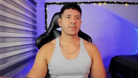 Snapshot of ransoj chatting on June 6, 2026, 1:16 pm Jonas online show from June 6, 2026, 1:16 pm