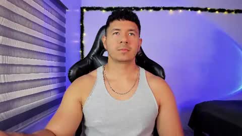 Snapshot of ransoj chatting on June 16, 2026, 1:14 pm Jonas online show from June 16, 2026, 1:14 pm