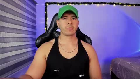 Snapshot of ransoj chatting on June 23, 2026, 2:26 pm Jonas online show from June 23, 2026, 2:26 pm
