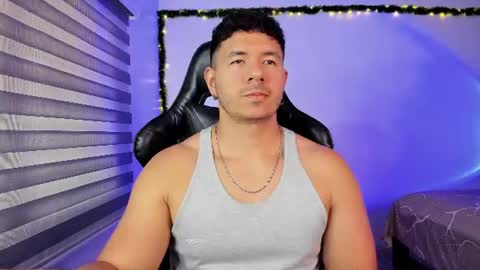 Snapshot of ransoj chatting on July 5, 2026, 1:07 pm Jonas online show from July 5, 2026, 1:07 pm