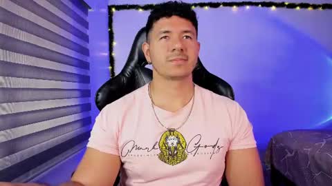 Snapshot of ransoj chatting on July 6, 2026, 1:52 pm Jonas online show from July 6, 2026, 1:52 pm