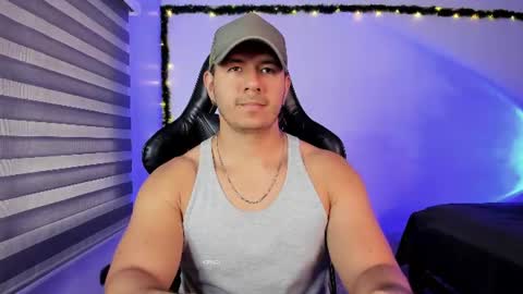 Snapshot of ransoj chatting on July 13, 2026, 12:52 pm Jonas online show from July 13, 2026, 12:52 pm