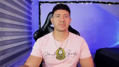 Snapshot of ransoj chatting on July 17, 2026, 12:23 pm Jonas online show from July 17, 2026, 12:23 pm