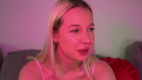 Rany Thompson online show from April 26, 2026, 8:34 am