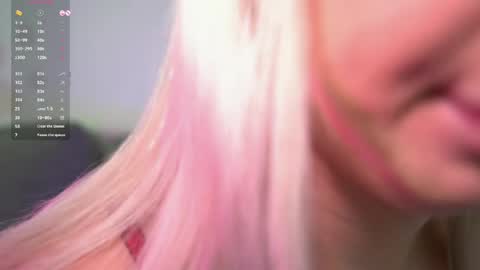Snapshot of rany_thompson chatting on May 10, 2026, 8:30 am Rany Thompson online show from May 10, 2026, 8:30 am
