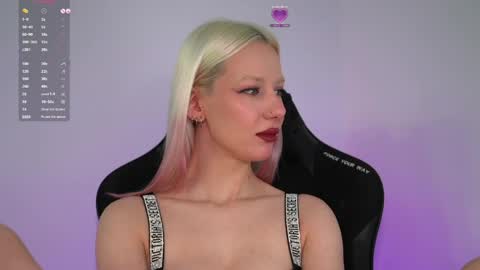 Snapshot of rany_thompson chatting on May 29, 2026, 8:34 am Rany Thompson online show from May 29, 2026, 8:34 am