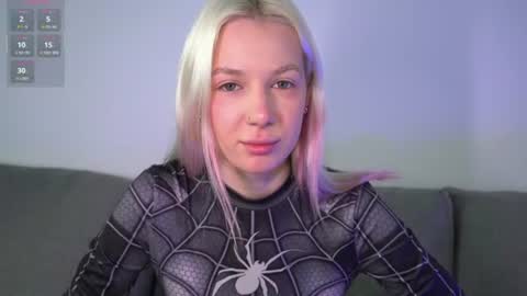 Snapshot of rany_thompson chatting on June 29, 2026, 8:09 am Rany Thompson online show from June 29, 2026, 8:09 am