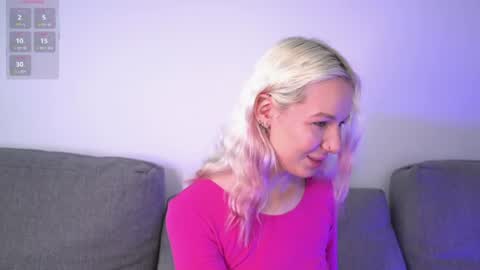 Snapshot of rany_thompson chatting on July 3, 2026, 8:10 am Rany Thompson online show from July 3, 2026, 8:10 am