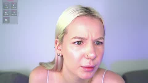 Snapshot of rany_thompson chatting on July 14, 2026, 8:08 am Rany Thompson online show from July 14, 2026, 8:08 am