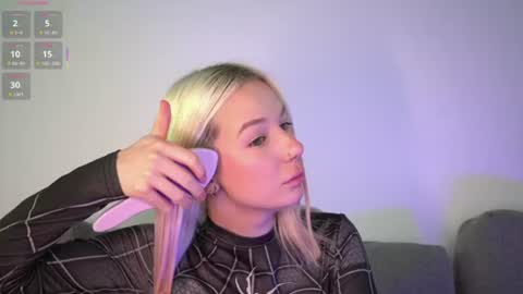 Snapshot of rany_thompson chatting on July 21, 2026, 8:27 am Rany Thompson online show from July 21, 2026, 8:27 am