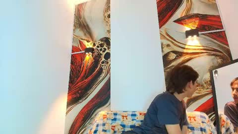 Snapshot of raphael_nyon1 chatting on April 25, 2026, 4:26 am raphael_nyon1 online show from April 25, 2026, 4:26 am